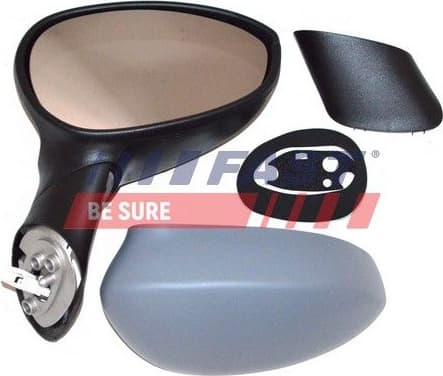 Exterior Mirror FT88285