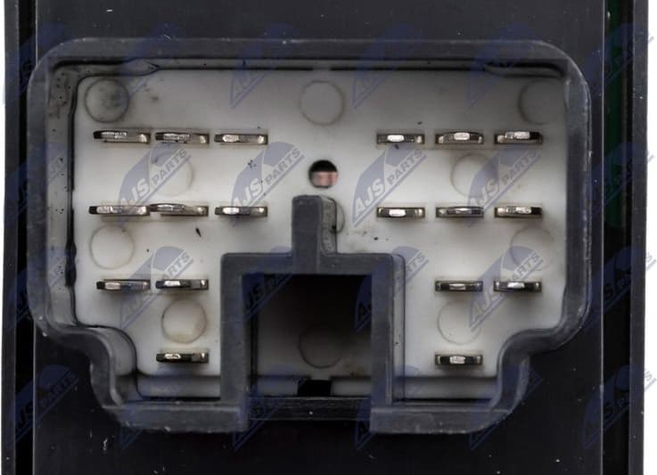 Switch, window regulator EWS-MS-009 - image 5