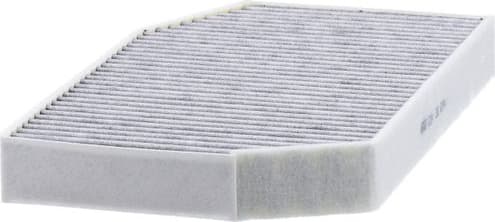 Filter, cabin air CUK 38 004