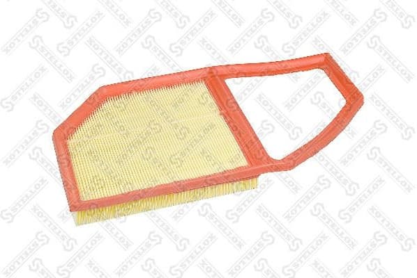 Air Filter 71-02058-SX
