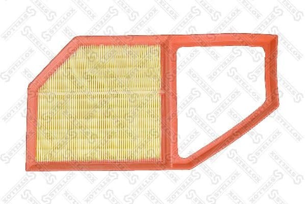 Air Filter 71-02058-SX - image 2