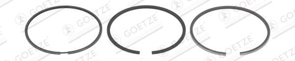 Piston Ring Set 08-453100-00