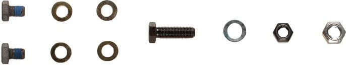 Shock Absorber BILSTEIN - B4 OE Replacement 22-001917 - image 3