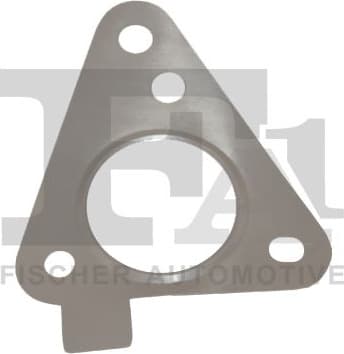 Gasket, charger 412514 - image 2