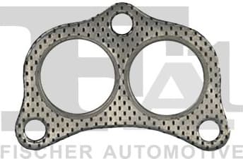 Gasket, exhaust pipe 110943 - image 2