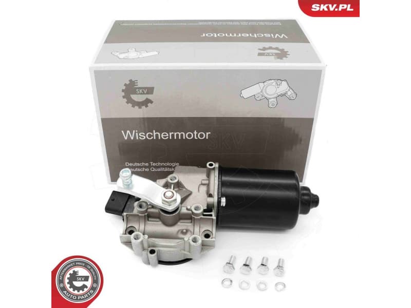 Wiper Motor 19SKV217