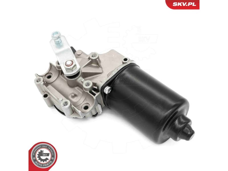 Wiper Motor 19SKV217 - image 2