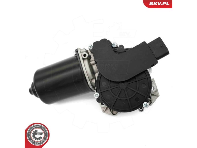 Wiper Motor 19SKV217 - image 4