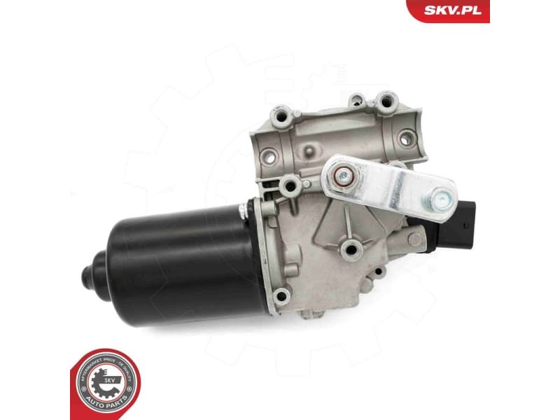 Wiper Motor 19SKV217 - image 5
