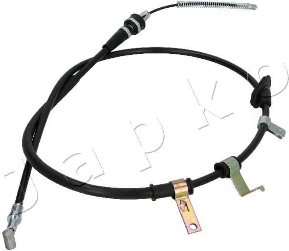 Cable Pull, parking brake 131835L