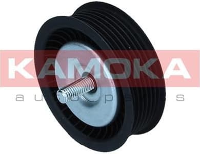Tensioner Pulley, V-ribbed belt R0421 - image 3