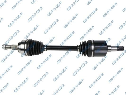 Drive Shaft 203222