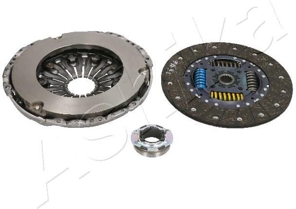 Clutch Kit 92-0H-H69 - image 2