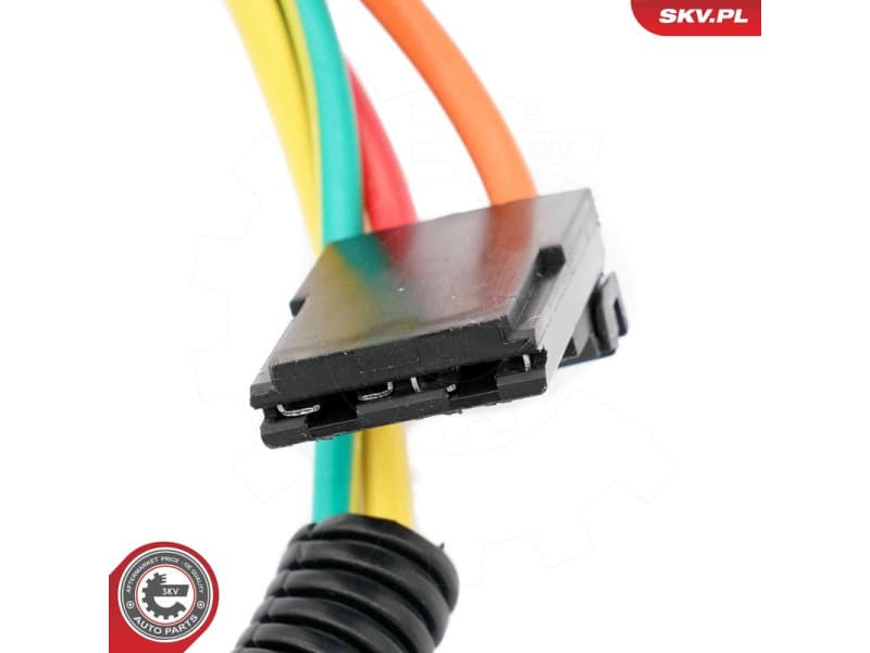 Steering Lock 65SKV212 - image 5