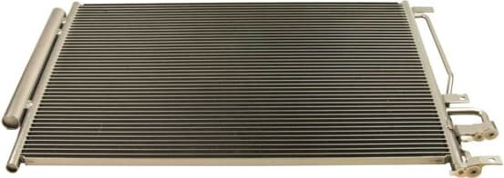 Condenser, air conditioning AC830128 - image 2