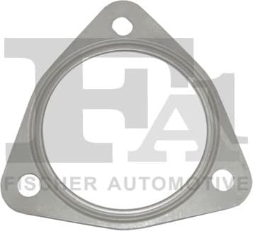 Gasket, exhaust pipe 210930 - image 2