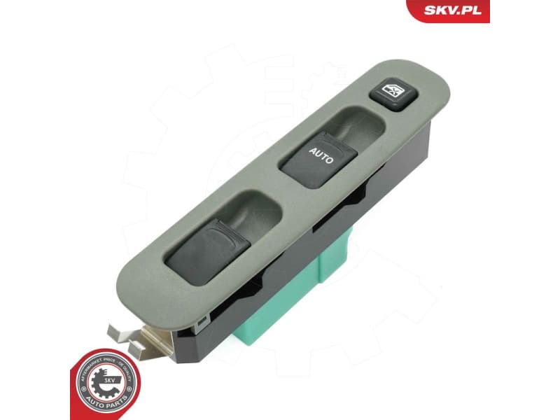 Switch, window regulator 37SKV495 - image 2