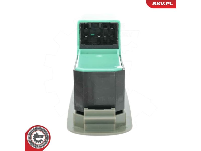 Switch, window regulator 37SKV495 - image 4