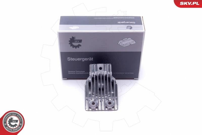 Control Unit, lights 59SKV066