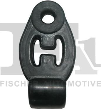 Mount, exhaust system 743916 - image 2