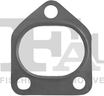 Gasket, charger 100923 - image 2