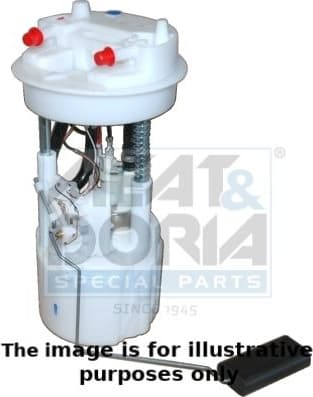 fuel supply unit 76446E
