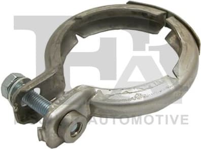 Pipe Connector, exhaust system 144875 - image 2