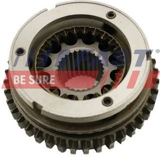 Repair Kit, synchronisation (manual transmission) FT62201 - image 2