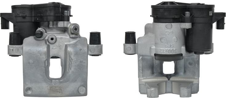Brake Caliper 24.6242-7011.5