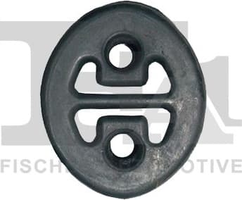 Mount, exhaust system 773-917 - image 2