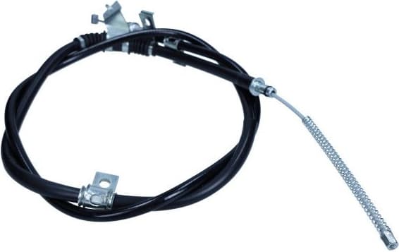 Cable Pull, parking brake 32-1408 - image 2