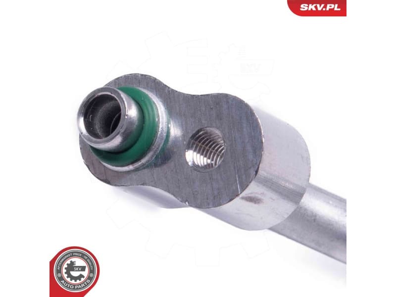 High-pressure Line, air conditioning 43SKV540 - image 3