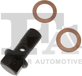 Banjo Bolt, charger 989-10-007.021 - image 2