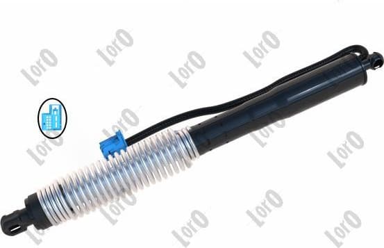 Electric Motor, tailgate LORO 101-02-047