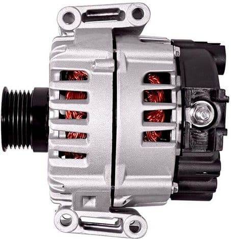 Alternator 8EL 015 637-431