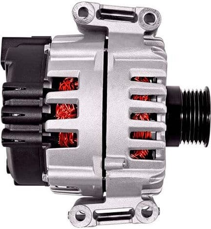 Alternator 8EL 015 637-431 - image 4