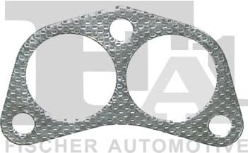 Gasket, exhaust pipe 740903 - image 2