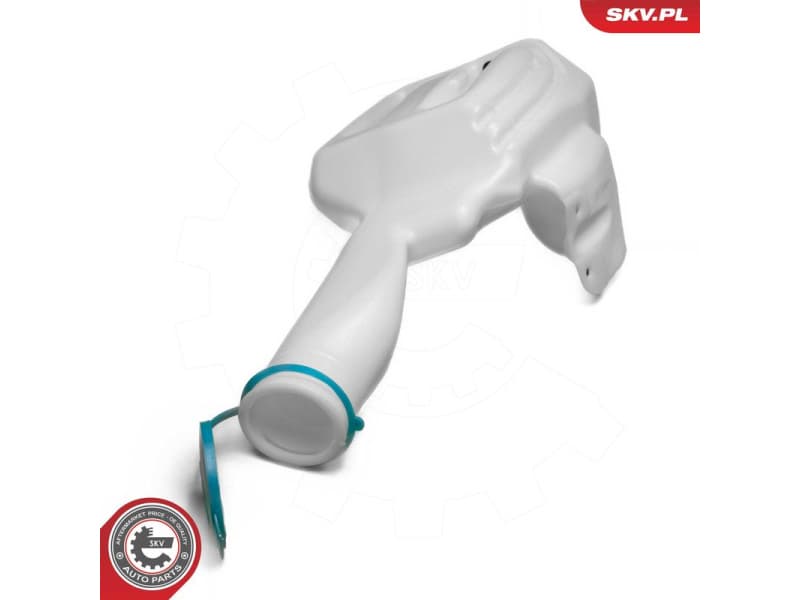 Washer Fluid Reservoir, window cleaning 61SKV706 - image 3