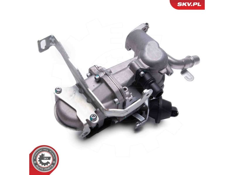 EGR Valve 14SKV240 - image 3