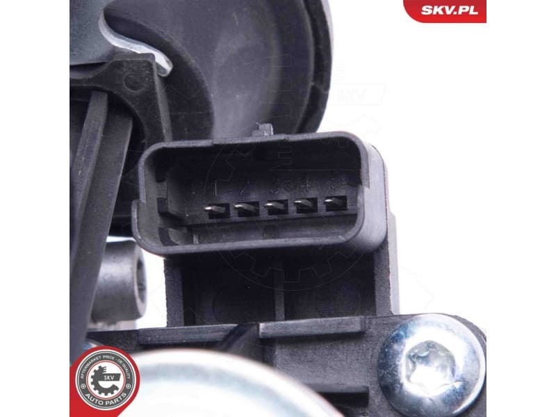 EGR Valve 14SKV240 - image 5