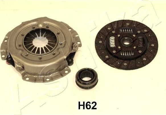 Clutch Kit 92-0H-H62
