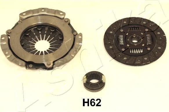Clutch Kit 92-0H-H62 - image 2