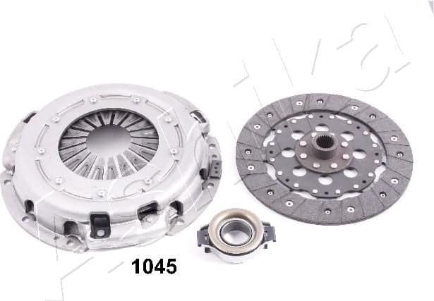 Clutch Kit 92-01-1045