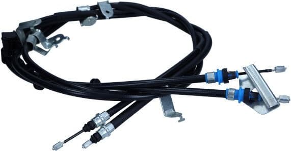 Cable Pull, parking brake 32-1064 - image 2