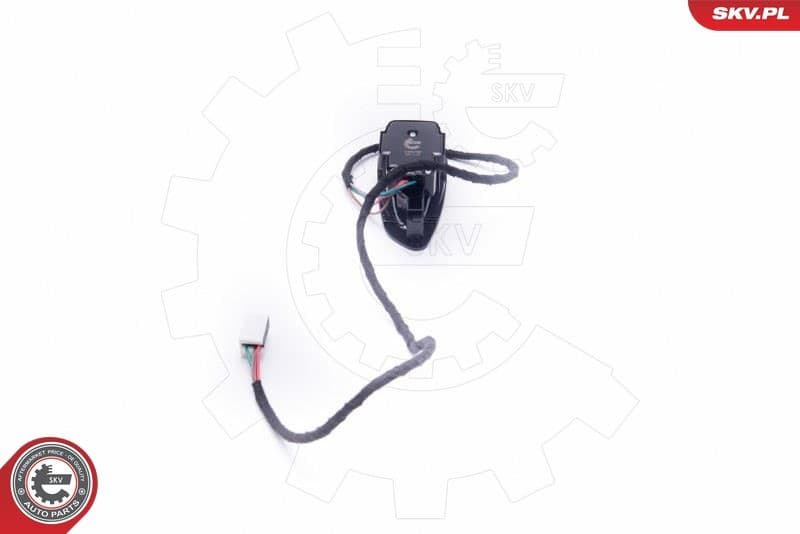 Switch, window regulator 37SKV167 - image 3