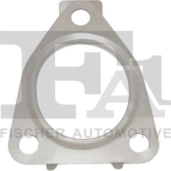 Gasket, charger 477-506 - image 2
