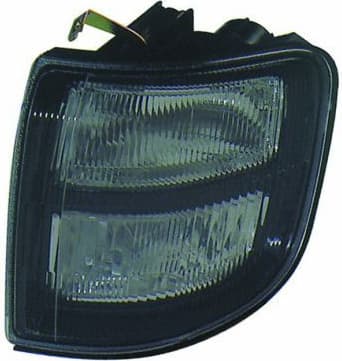 Direction Indicator Depo 214-1556R-AE