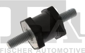 Mount, exhaust system 233914 - image 2