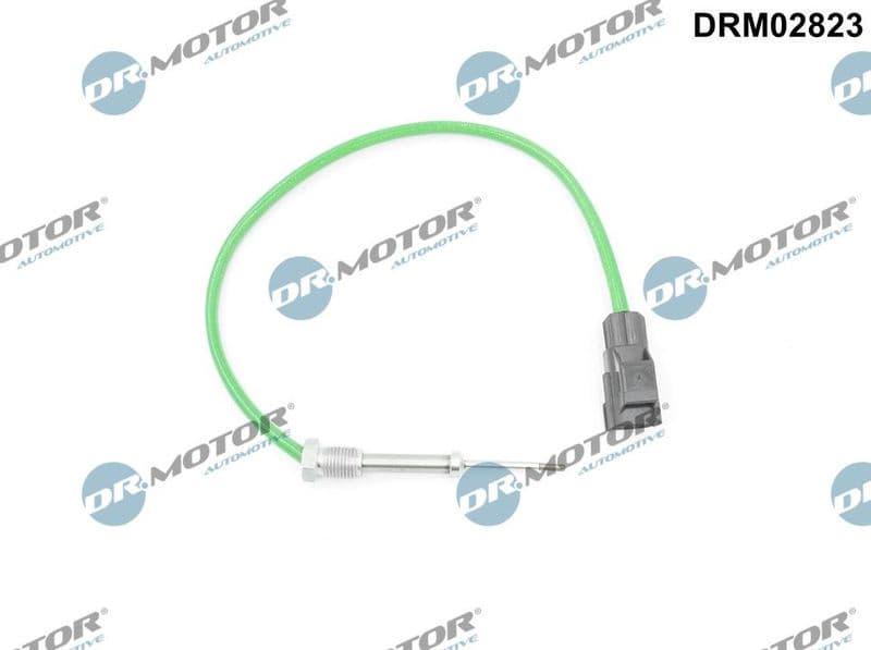 Sensor, exhaust gas temperature DRM02823