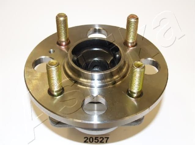 Wheel Hub 44-20527 - image 2